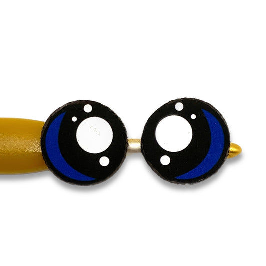 Felt Eyes (RC-1)