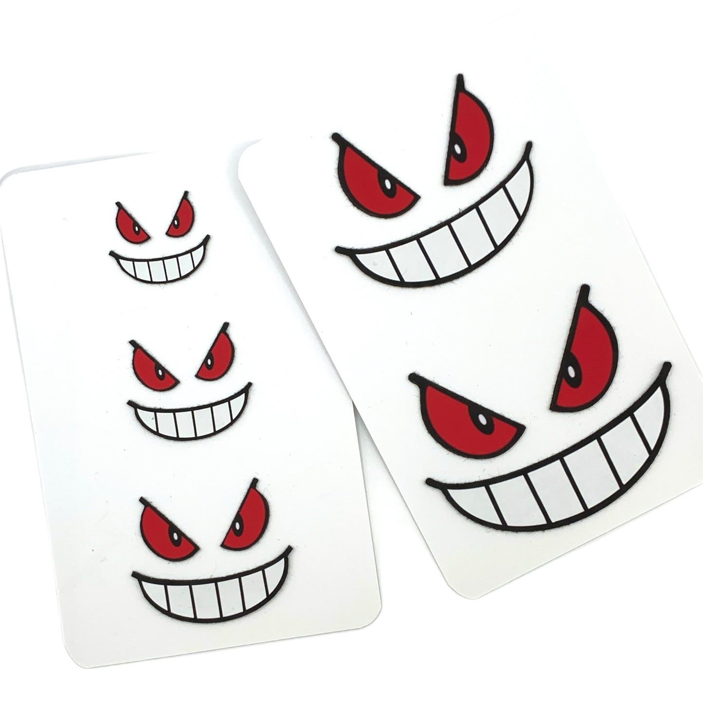 Felt Facial Set for Gengar