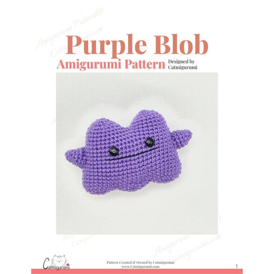free-purple-blob-plush-crochet-pattern-pdf-cover