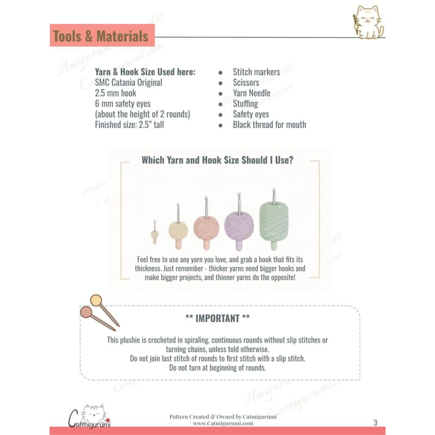 free-purple-blob-plush-crochet-pattern-tools-yarn