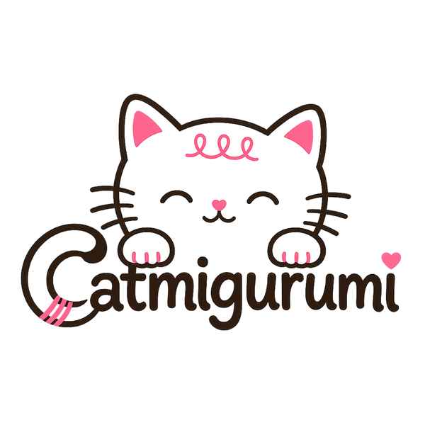Catmigurumi